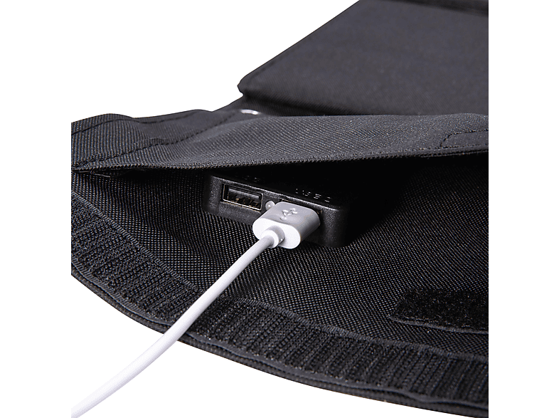 TECHNAXX TX-207 21W Solar Ladetasche