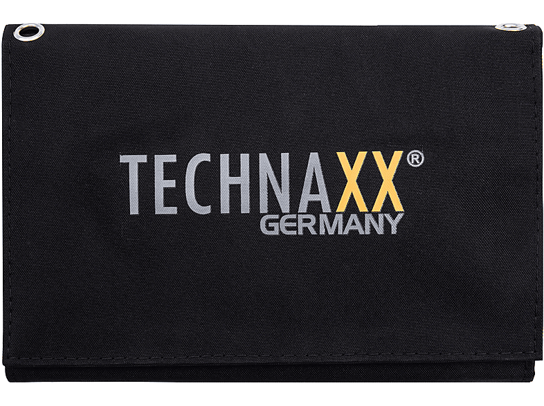 TECHNAXX TX-207 21W Solar Ladetasche