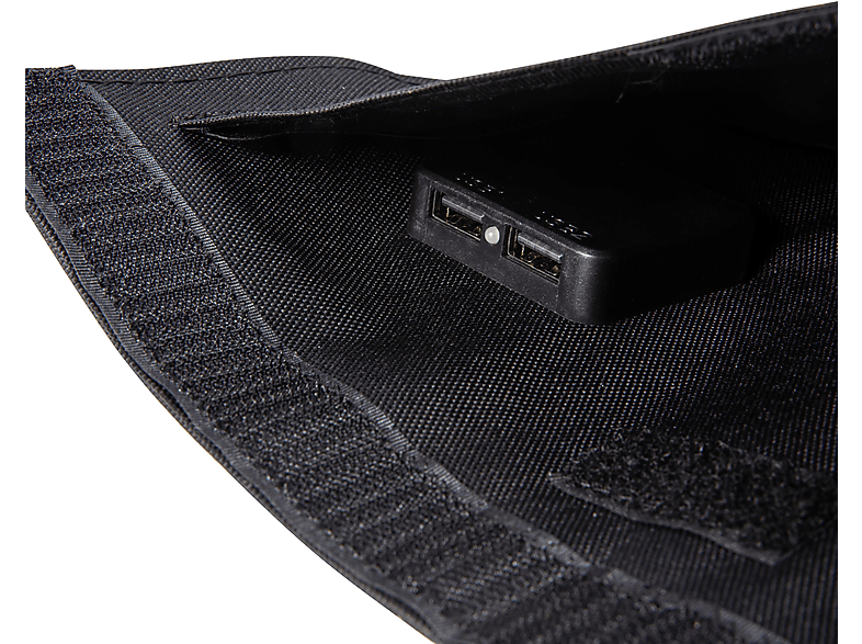 TECHNAXX TX-207 21W Solar Ladetasche