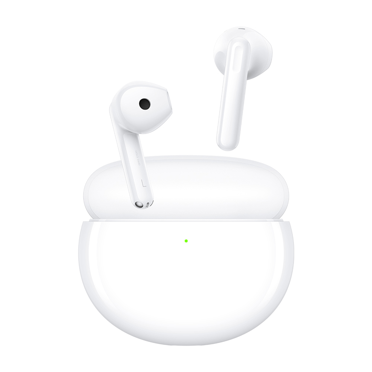 Oppo Enco Air3i Cuffie Bluetooth, White