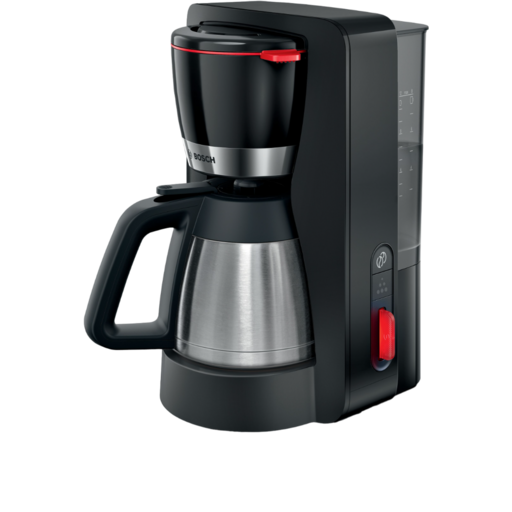 Bosch TKA6M273 MyMoment Filter Coffee Machine with Thermal Carafe