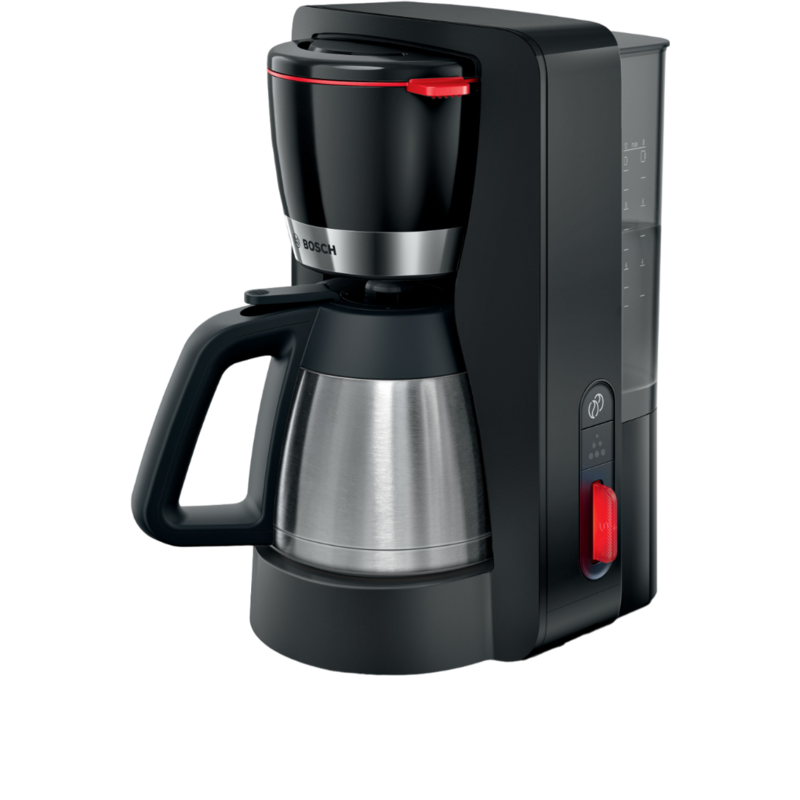 Bosch TKA6M273 MyMoment Filter Coffee Machine with Thermal Carafe