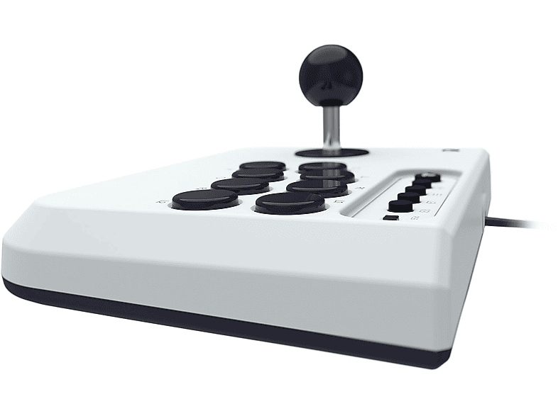Thumbnail - HORI Fighting Stick Mini, Controller, Weiß