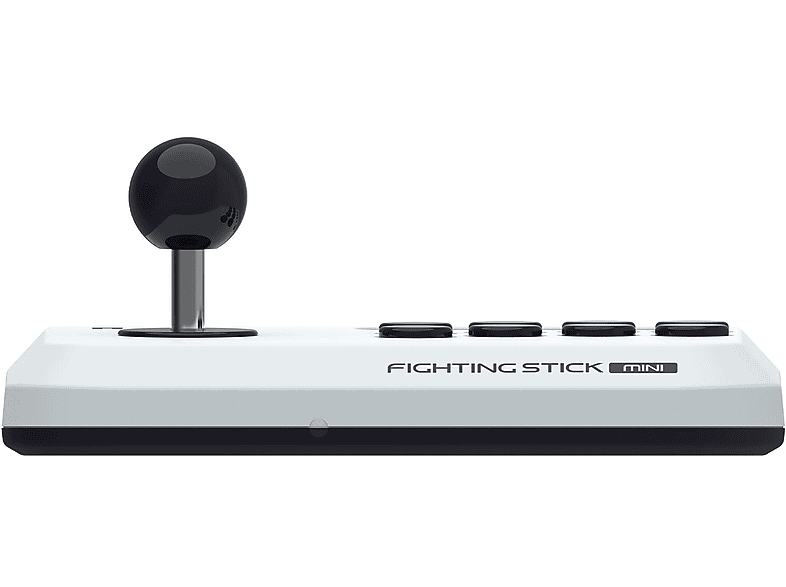 Thumbnail - HORI Fighting Stick Mini, Controller, Weiß