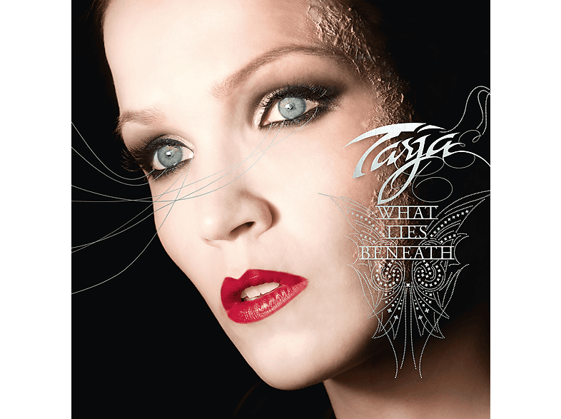 Tarja Turunen | Tarja Turunen - What Lies Beneath (Ltd. 2LP Edition ...