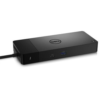DELL DELL-WD22TB4 - Station d'accueil (Noir)