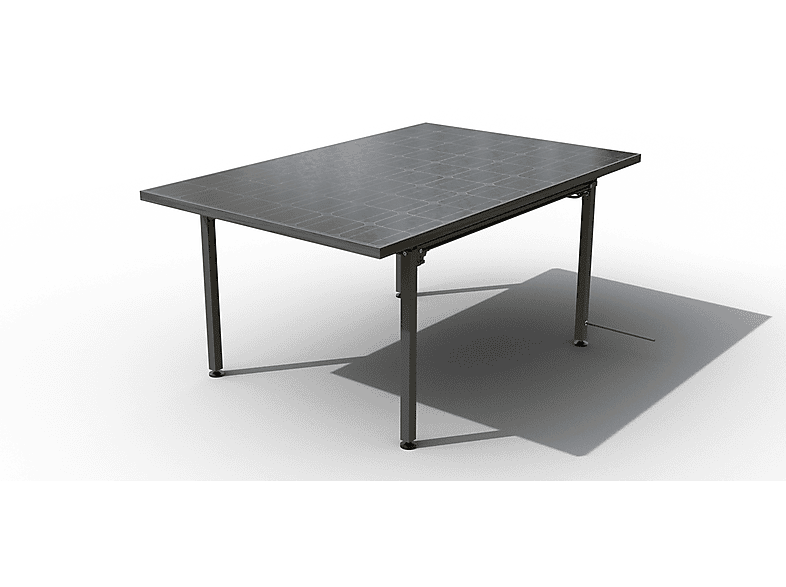 TECHNAXX TX-250 400W Solar-Tischkraftwerk