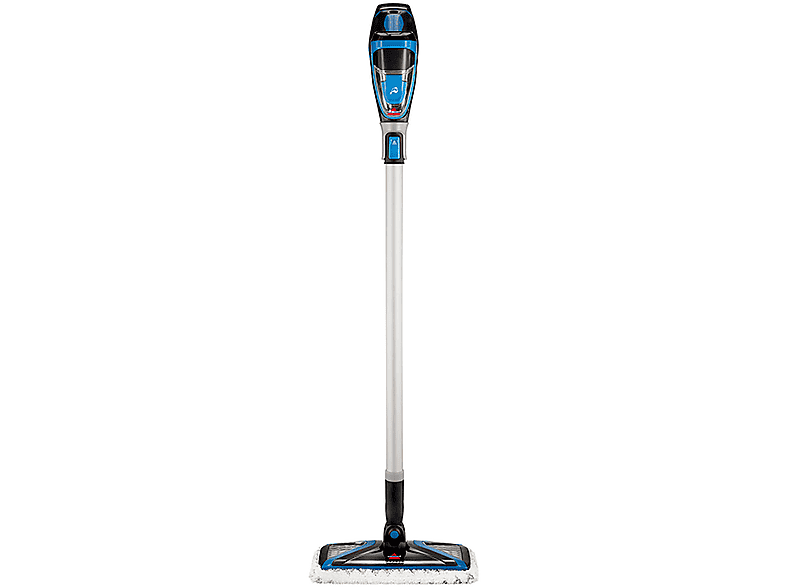 BISSELL PowerFresh Slim Steam 3'ü 1 Arada Buharı Ayarlanabilir Buharlı Temizlik Makinesi_0