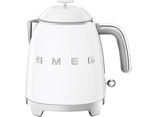 SMEG 50's Style KLF05WHEU - Wasserkocher (, Weiss)