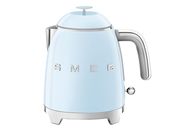 SMEG 50's Style KLF05PBEU - Wasserkocher (, Pastellblau)
