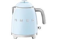 SMEG 50's Style KLF05PBEU - scaldabagno (, Blu pastello)