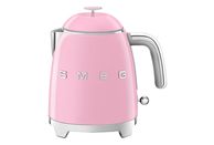 SMEG 50's Style KLF05PKEU - Wasserkocher (, Cadillac Pink)