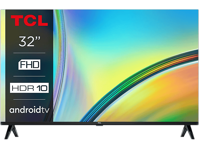 Tcl 32s59b 32" Full Led Smart Full Hd