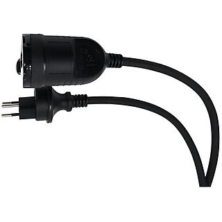 ELBRO K226875 - Câble de rallonge (Noir)