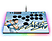 RAZER Kitsune Arcade Kontrol Rgb PS5-PC Chun-Li Edition Gamepad