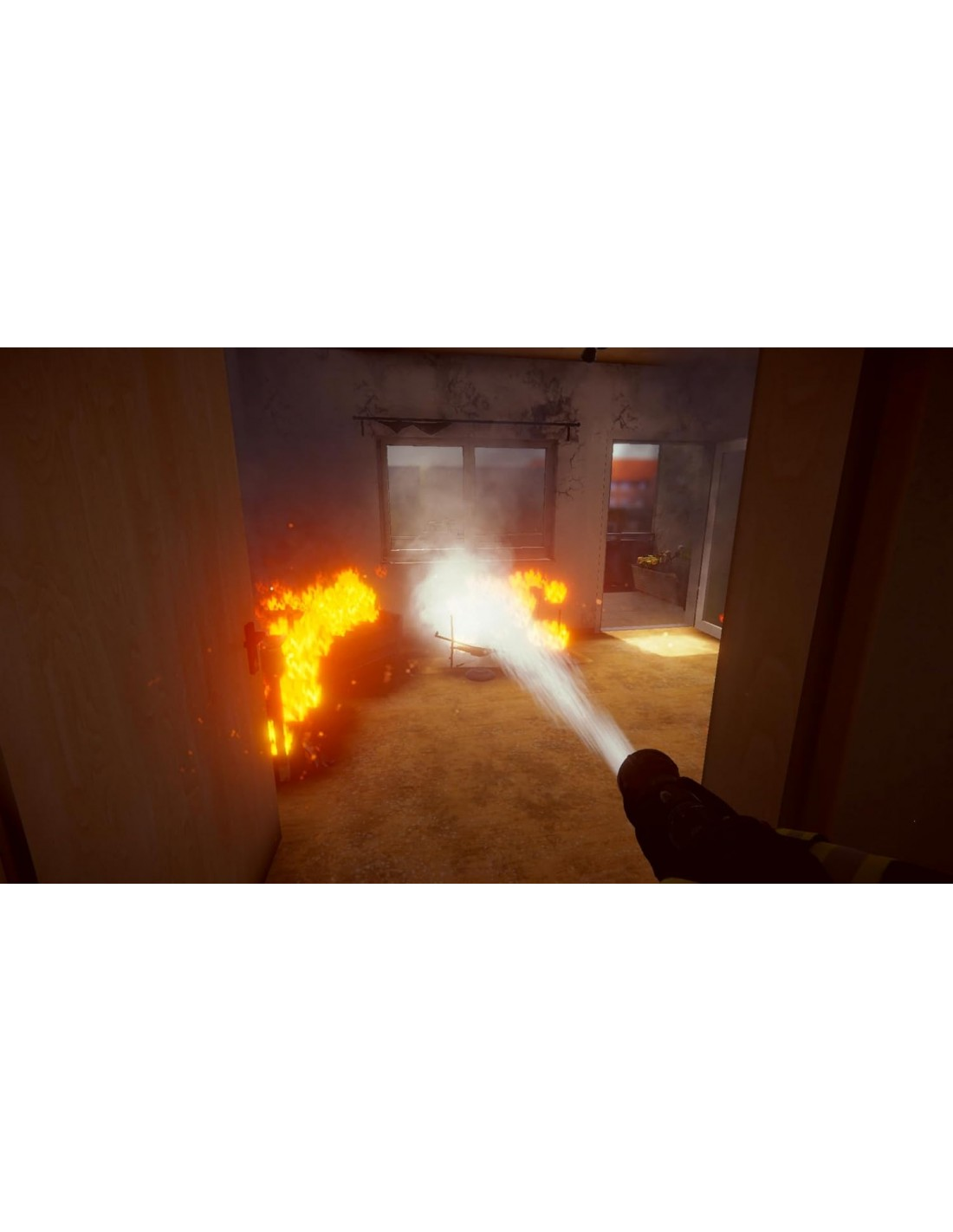 PS5 Emergency Call The Attack Squad