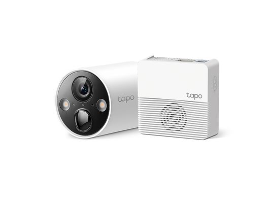 TP-LINK TAPO C420S1 - Caméra réseau 