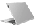 LENOVO IdeaPad Slim 5 16ABR8 82XG002UHV Szürke Laptop (16" WUXGA/Ryzen5/16GB/512 GB SSD/Win11HS)