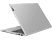 LENOVO IdeaPad Slim 5 14ABR8 82XE006KHV Szürke Laptop (14" WUXGA OLED/Ryzen5/8GB/512 GB SSD/Win11P)
