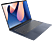 LENOVO IdeaPad Slim 5 14IAH8 83BF002UHV Kék Laptop (14" WUXGA OLED/Core i5/16GB/1024 GB SSD/NoOS)