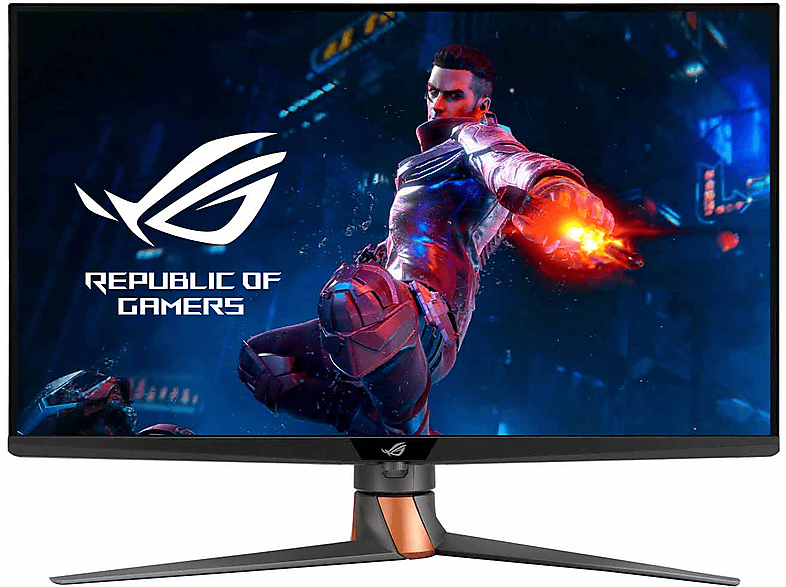 Immagine di ASUS Rog Swift PG32UQXR in OFFERTA a soli 999€!