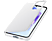 SAMSUNG Galaxy A35 5G smart view wallet tok, fehér (EF-ZA356CWEGWW)