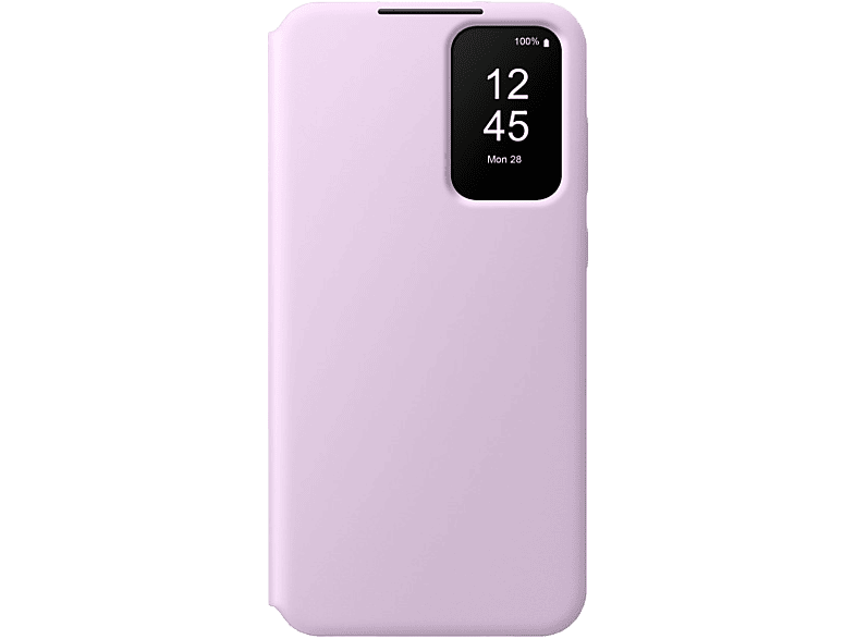 SAMSUNG Galaxy A35 5G smart view wallet tok, levendula (EF-ZA356CVEGWW)