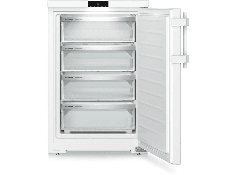 LIEBHERR Fd 1404-20 Gefrierschrank (D, 107 l, 850 mm hoch)