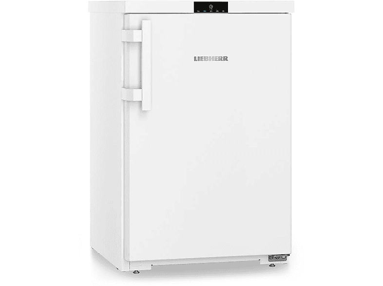 Liebherr Fd 1404-20 Gefrierschrank (D, 107 l, 850 mm hoch, Weiß) — Foto 4 von 5