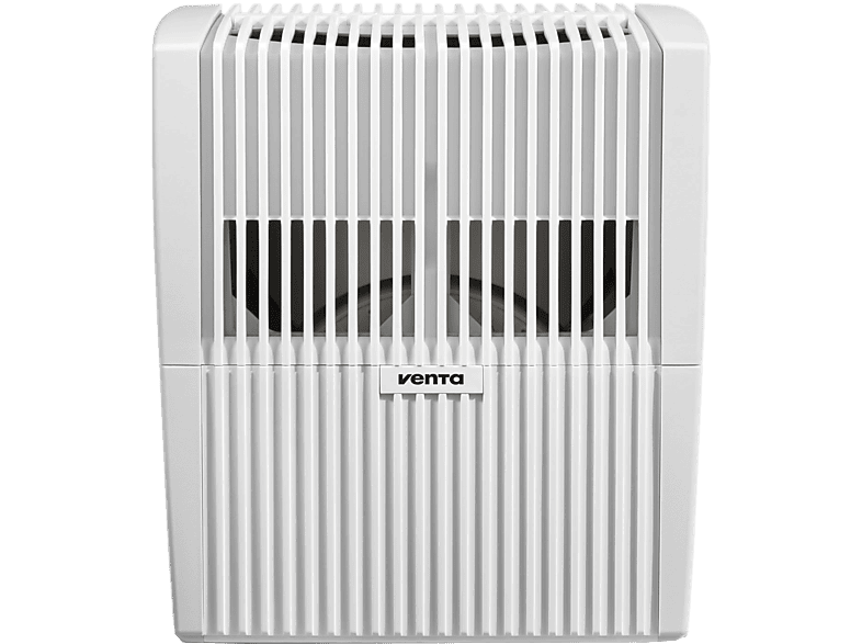 VENTA LW25 - Luftbefeuchter (Weiss/Grau)