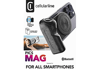 CELLULARLINE Picsmag Magsafe Selfie ( iPhone + Android ) Tutucu_4