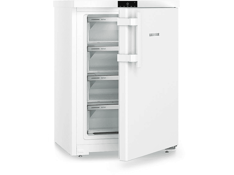 LIEBHERR FNdi 1624-20 Gefrierschrank Plus (D, 92 l, 850 mm hoch)