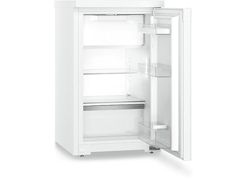 LIEBHERR Rd 1201-20 Kühlschrank (98 l, D, 850 mm hoch}, Weiß)