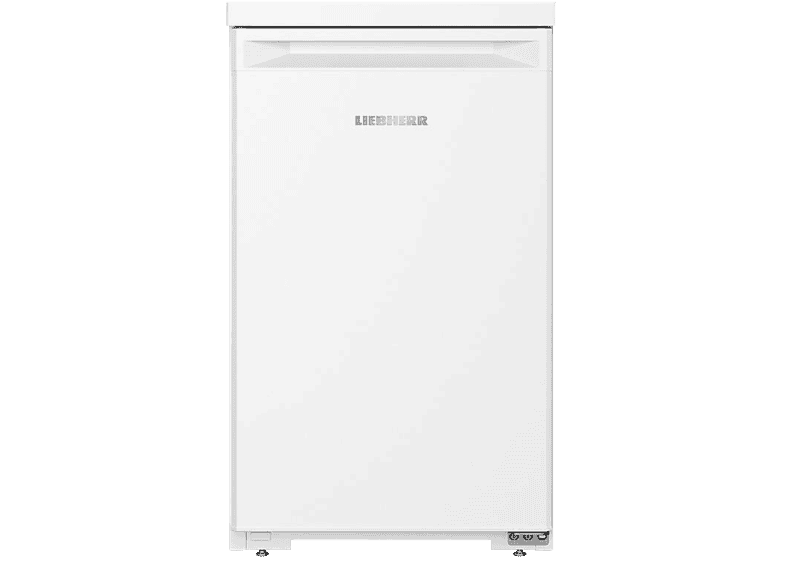 LIEBHERR Rd 1201-20 Kühlschrank (98 l, D, 850 mm hoch, Weiß)