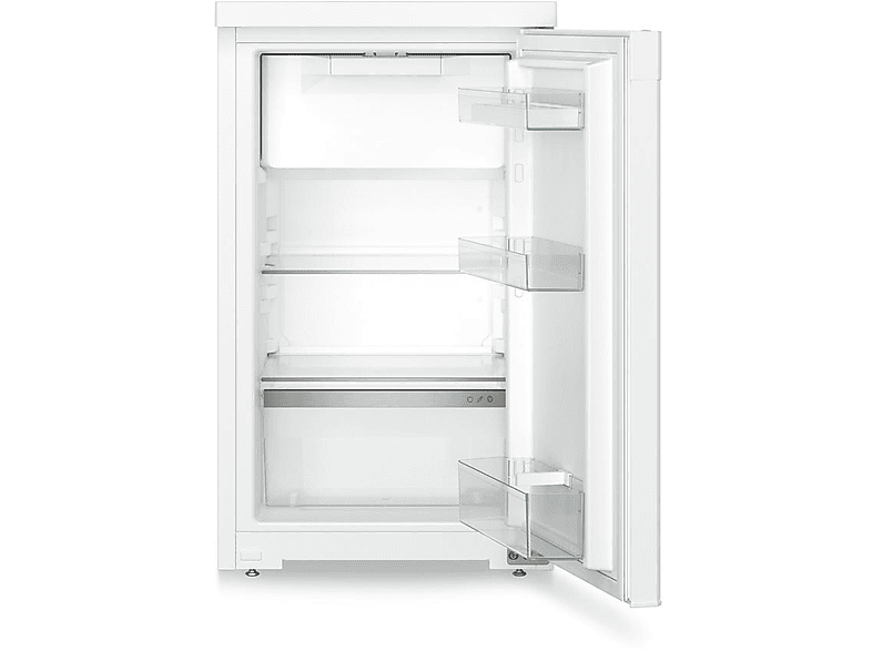 LIEBHERR Rd 1201-20 Kühlschrank (98 l, D, 850 mm hoch}, Weiß)