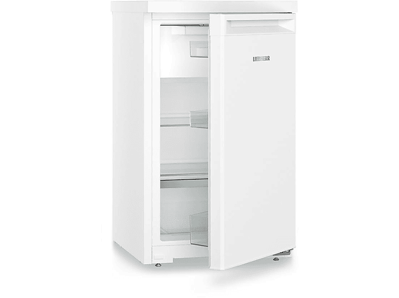 LIEBHERR Rd 1201-20 Kühlschrank (98 l, D, 850 mm hoch, Weiß)