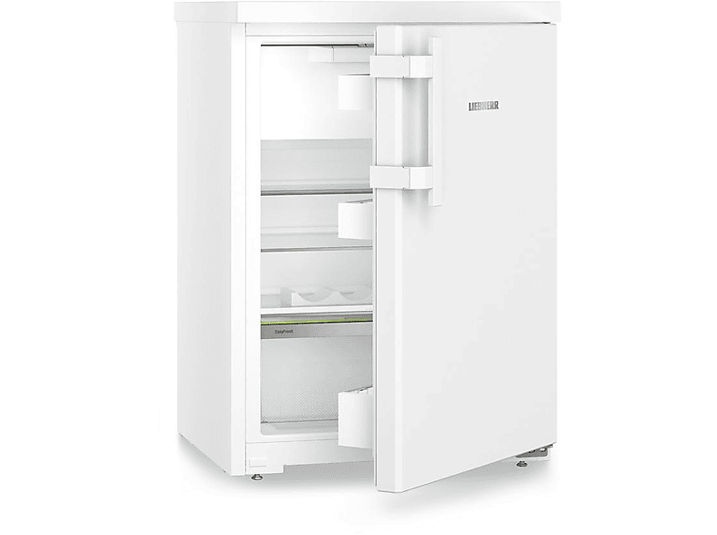 LIEBHERR Rdi 1621-20 Kühlschrank (125 l, D, 850 mm hoch, Weiß)