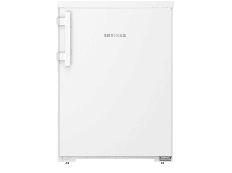 LIEBHERR Rdi 1621-20 Kühlschrank (125 l, D, 850 mm hoch, Weiß)