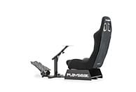 PLAYSEAT Evolution Alcantara Gamestoel Zwart