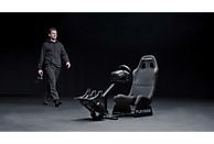 PLAYSEAT Evolution Alcantara Gamestoel Zwart