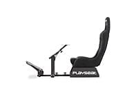 PLAYSEAT Evolution Alcantara Gamestoel Zwart