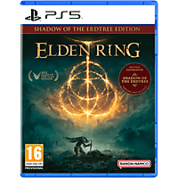 MediaMarkt Elden Ring - Shadow of the Erdtree Edition | PlayStation 5 aanbieding