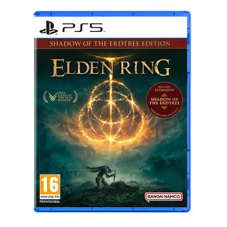 Elden Ring - Shadow of the Erdtree Edition | PlayStation 5