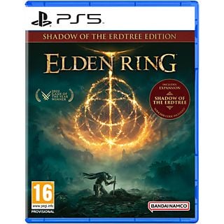 Elden Ring - Shadow of the Erdtree Edition | PlayStation 5