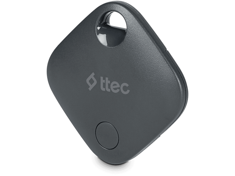 TTEC Spoti Bluetooth Akıllı Takip Cihazı Siyah_1