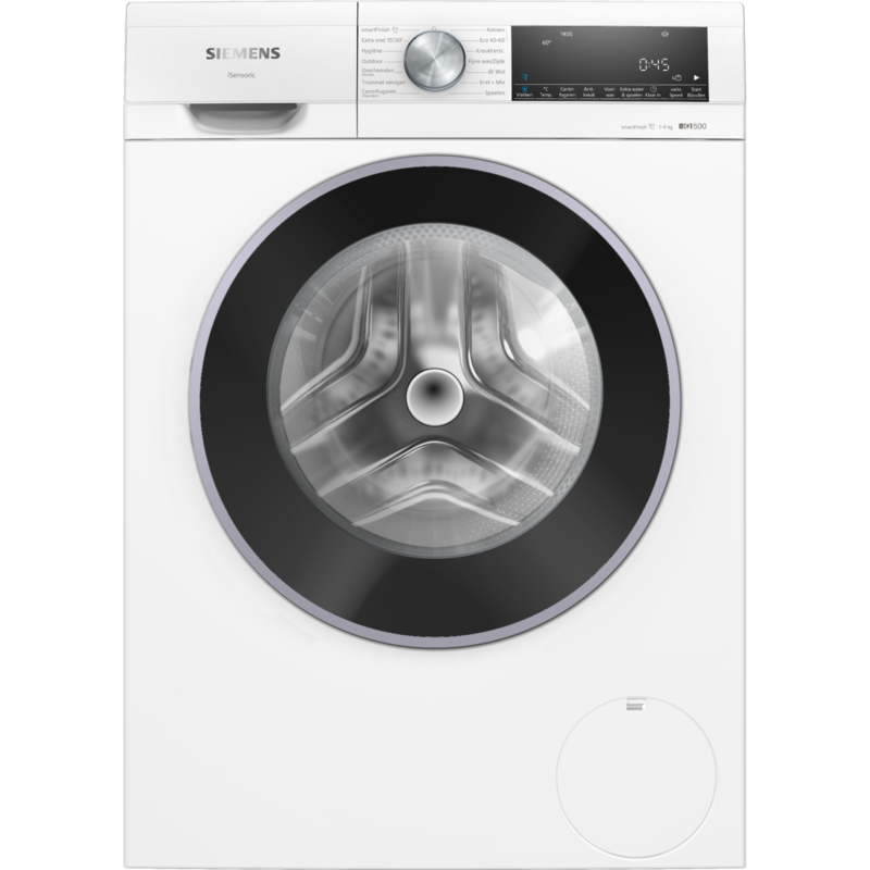 iQ500 WG44G2ZLNL Washing Machine