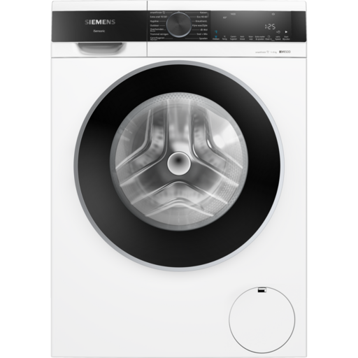 iQ500 WG44G2ZWNL Washing Machine