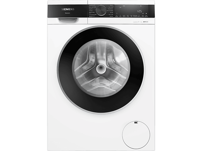 SIEMENS WG44G2ZWNL VarioSpeed – 9 kg