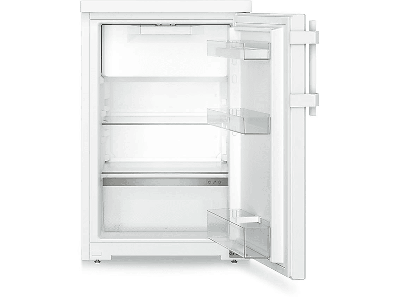 LIEBHERR Rd 1401-20 Kühlschrank (111 l, D, 850 mm hoch}, Weiß)