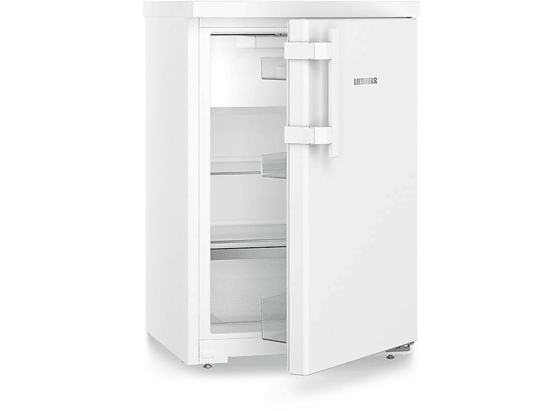 LIEBHERR Rd 1401-20 Kühlschrank (111 l, D, 850 mm hoch, Weiß)